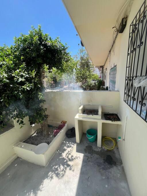 Belle Maison Equipee Rdcet Jardin Tangier Exterior photo